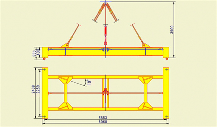 simply container spreader7