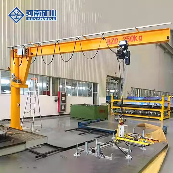 Jib Crane