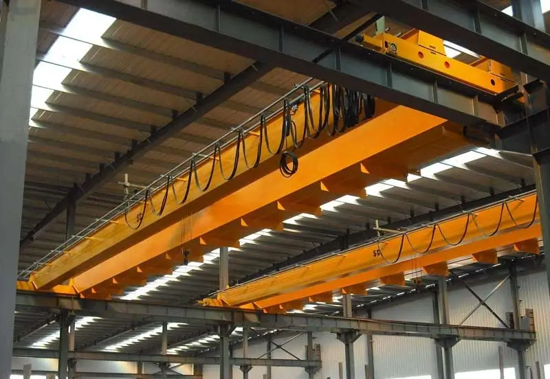 Hoist Overhead Crane
