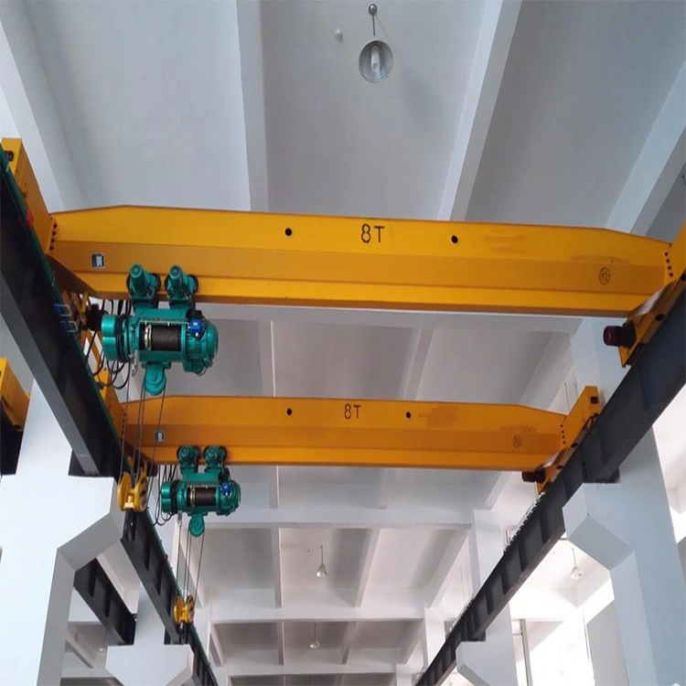 Top sale Remote Control single beam Anti explosion or Explosion proof or explosive proof or exproof e.o.t bridge crane