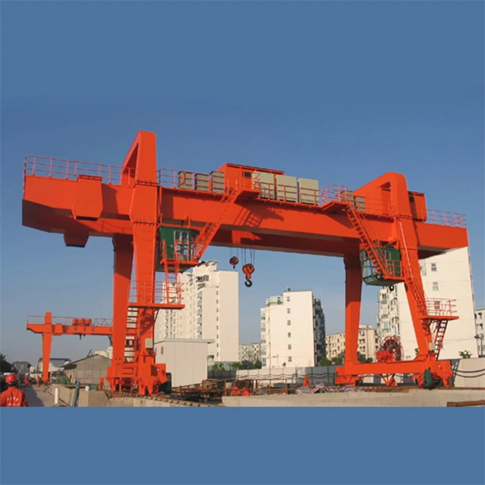 Container Gantry Crane