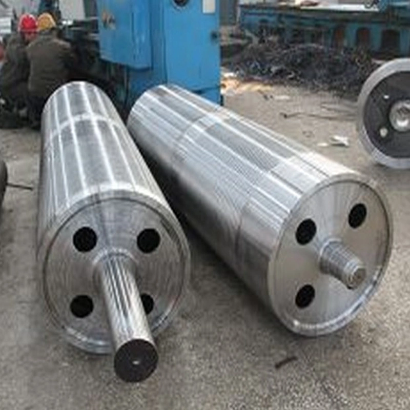 Top sale electric type cable drum for crane