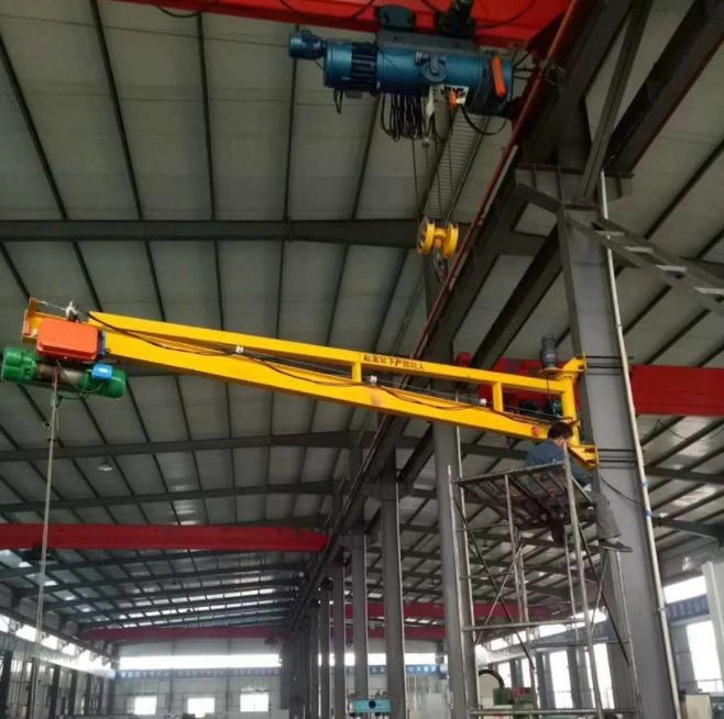 jib crane