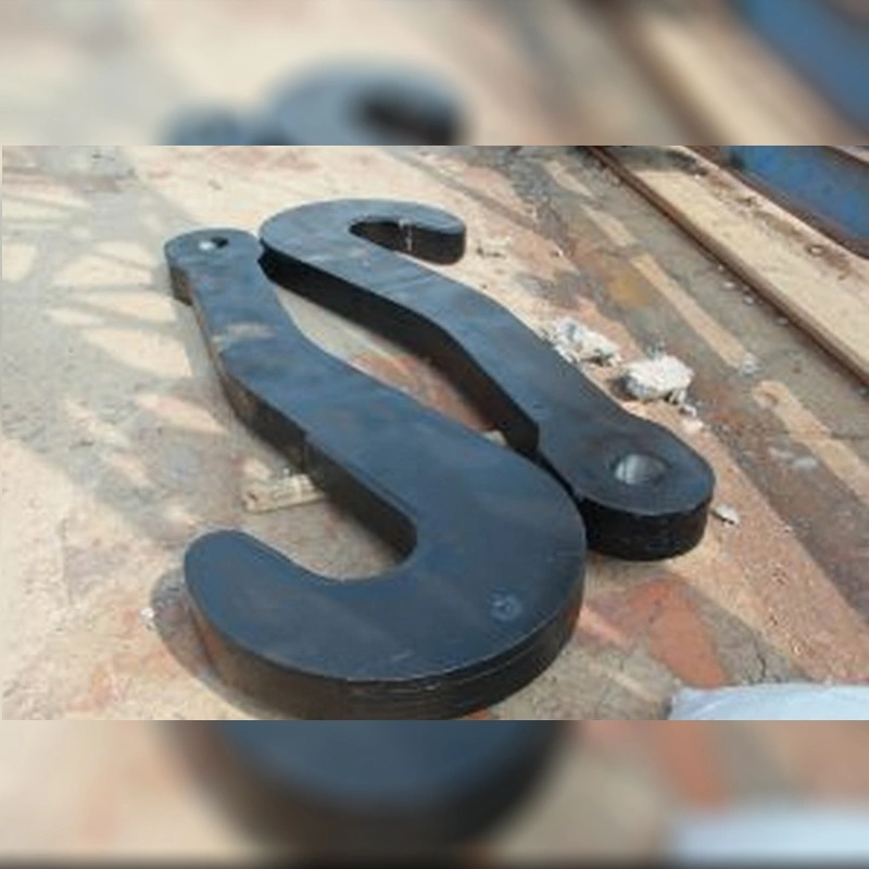 Steel Mill Crane Safety