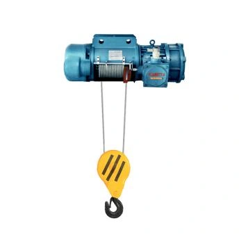 BCD Explosion-proof Electric Hoist