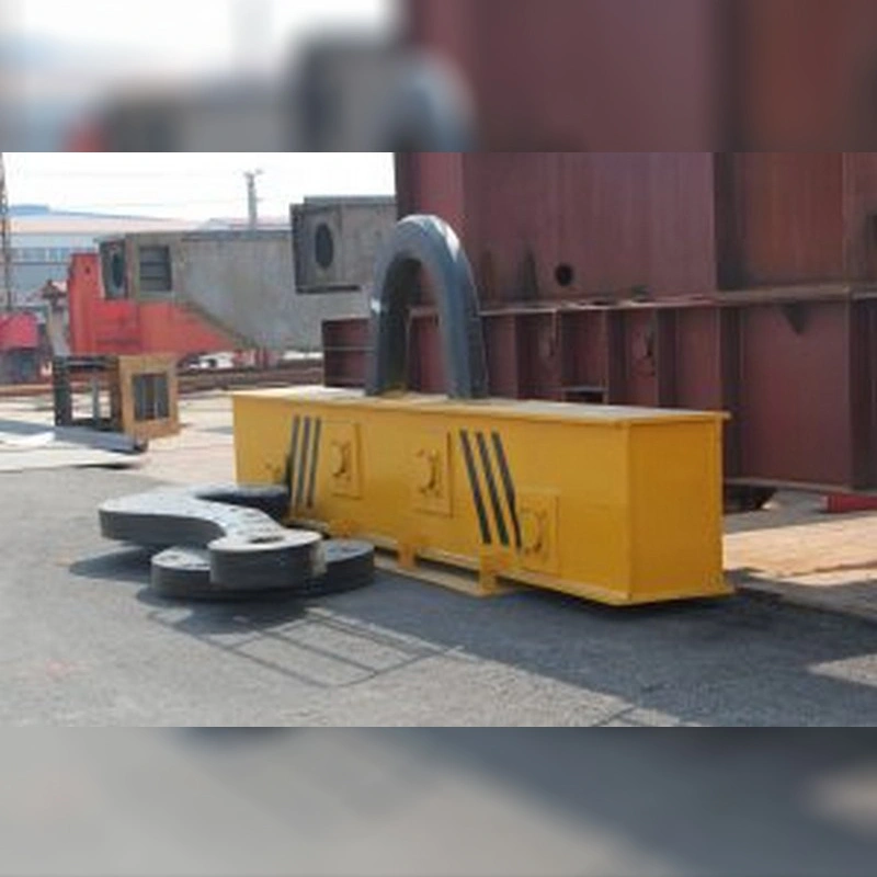 Safe Molten Metal Handling