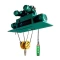 Wire Rope Hoist
