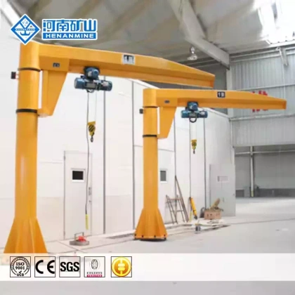 Jib Crane