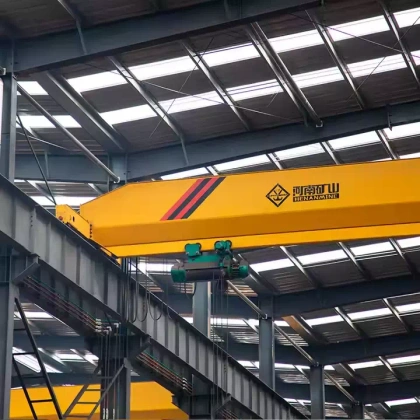 Overhead Crane