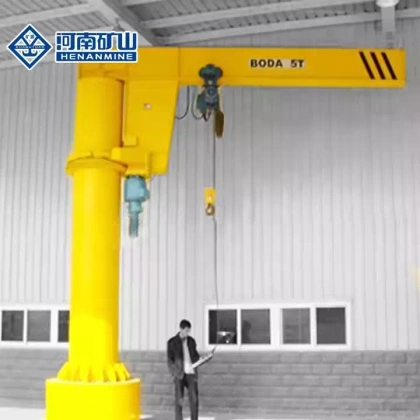 Jib Crane