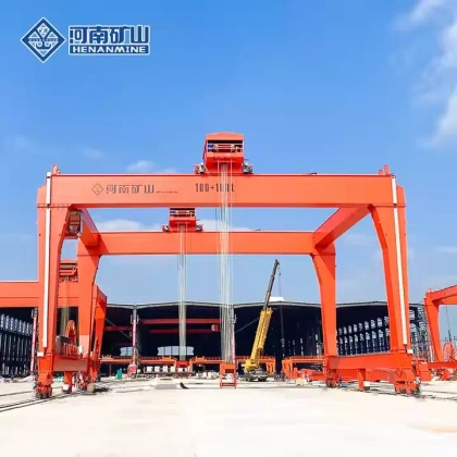 Gantry Crane