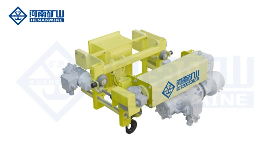 New explosion-proof electric hoist 3.webp