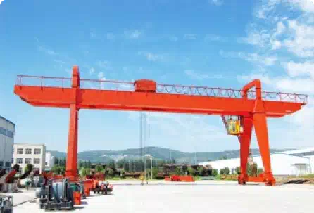 Gantry Crane